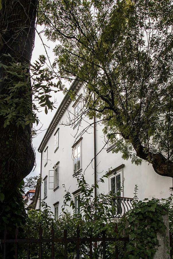Apartment Breg - Old Town River Любляна Экстерьер фото
